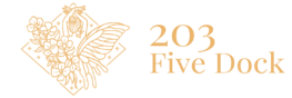 203 Five Dock