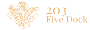 203 Five Dock